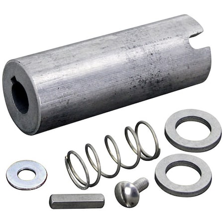 Lincoln Industrial Coupling Drive 370671